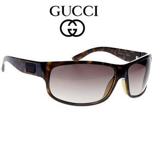 GUCCI Sunglasses ITALY